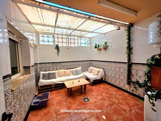 Pis a Calle mayor 101. Piso en venta en canteras, cartagena con garaje