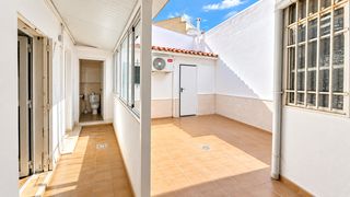 Casa a Los Dolores. Economica planta baja en venta en los dolores, cartagena