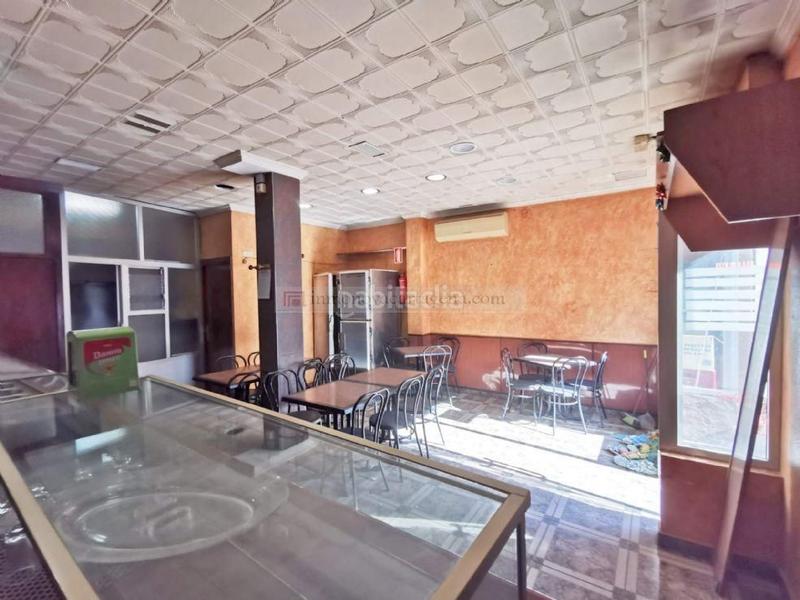 Foto 2836d1c0-7fec-4c2f-9547-3e1f7fc6a973. Locale commerciale in Barrio Peral-San Félix Cartagena