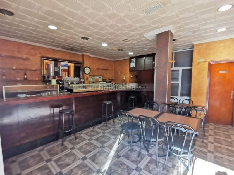 Foto d5064776-5da8-4829-8c7c-d39f7d2af32b. Locale commerciale in Barrio Peral-San Félix Cartagena