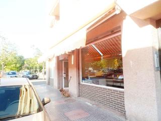 Local Comercial en Nueva Cartagena