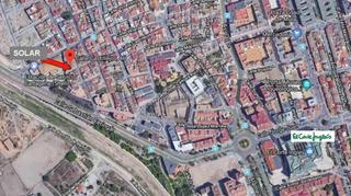 Terreny residencial a San Antón. Venta solar urbanizado en san antón de 72 m2