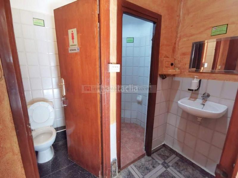 Foto 037e33d0-ecc2-4420-8c9a-dbfce0b52a25. Geschäftsraum in Barrio Peral-San Félix Cartagena