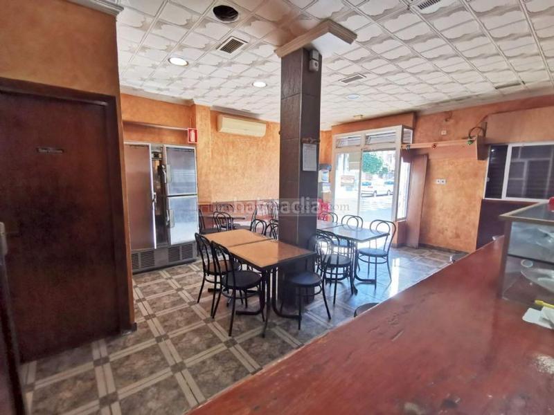 Foto 3c3825c1-e242-4c59-bcdb-cf56a4db390e. Geschäftsraum in Barrio Peral-San Félix Cartagena