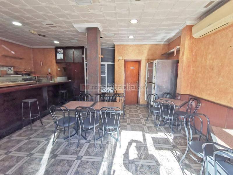 Foto 4efba3f2-da38-40b0-815c-c558cf96fcb8. Geschäftsraum in Barrio Peral-San Félix Cartagena