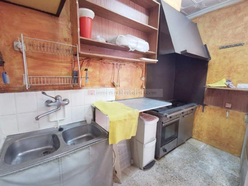 Foto 7d69fcf8-4184-4689-b06e-3b6ee5377e15. Geschäftsraum in Barrio Peral-San Félix Cartagena