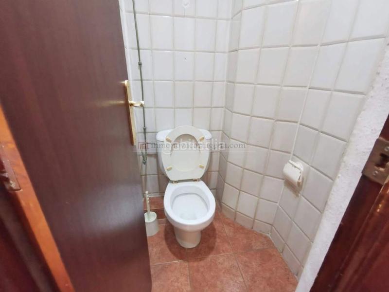 Foto 9d38bfec-9641-4d05-91b7-399b98ac55a9. Geschäftsraum in Barrio Peral-San Félix Cartagena