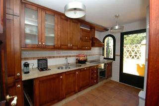 Chalet in Zona Galúa - Calnegre. Venta de espectacular chalet en la manga del mar menor