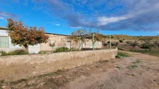 Bauernhof in Poblado galifa 141. Galifa cartagena