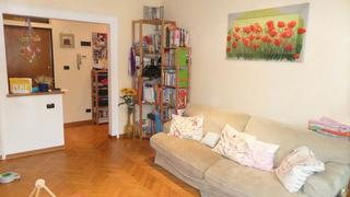 Flat in Iturrama
