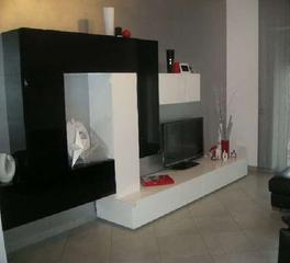 Appartement à Via Europa - Parc Central