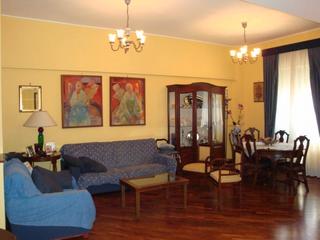 Flat in Casco Antiguo