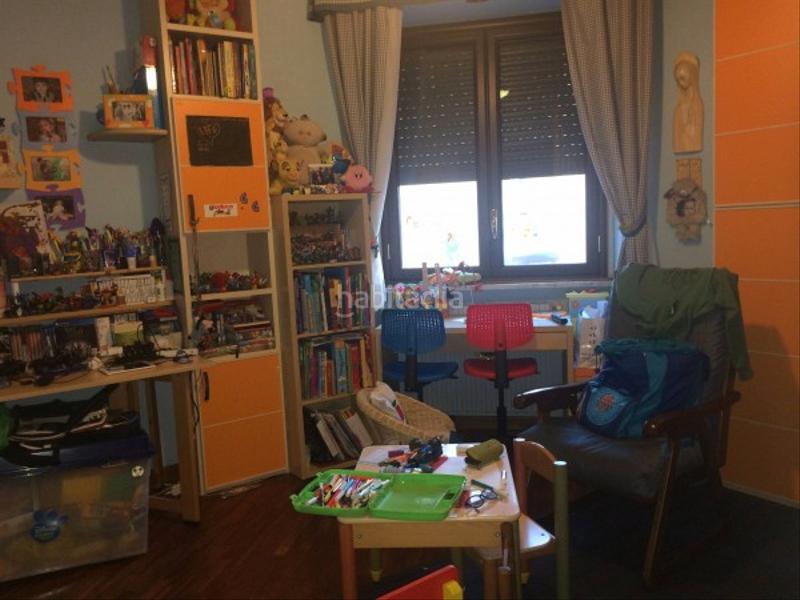 Foto 64f8384d-a609-464c-8aaa-d2721ae89707. Piso en Casco Antiguo Logroño