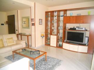Appartement à Jesuitas