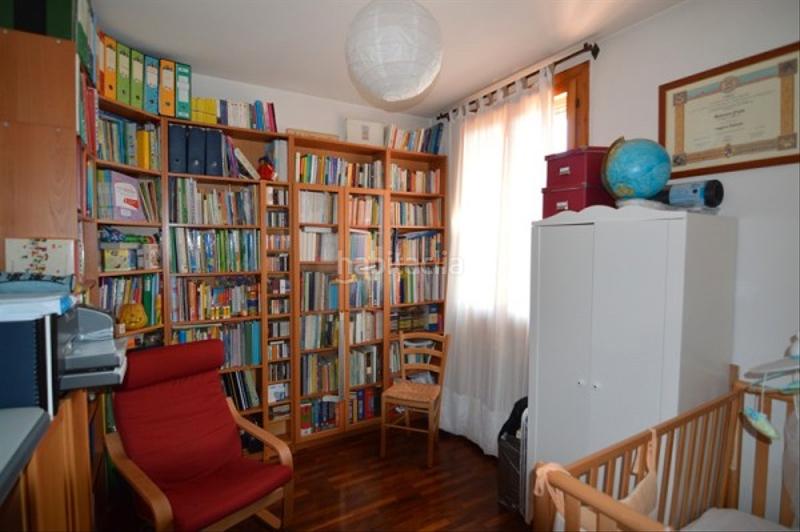 Foto 9f2639c7-ea82-42f7-802a-80153a02a71b. Etagenwohnung in Residencia Logroño