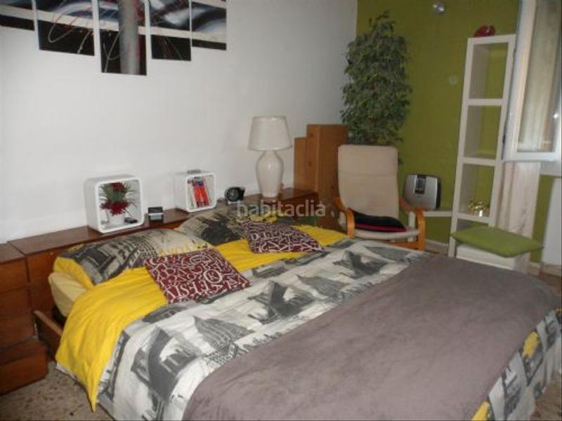 Foto be633586-7f06-4055-bbdf-d9a71cc0b006. Appartamento in pueblo de Cullera Cullera