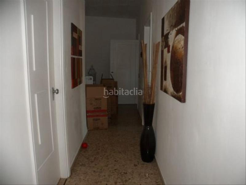 Foto 02739f09-e3ec-45e8-a854-314928e58a60. Etagenwohnung in pueblo de Cullera Cullera