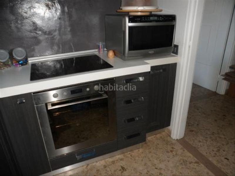 Foto ba85e88f-f5fe-4588-828b-a18a38390022. Etagenwohnung in pueblo de Cullera Cullera