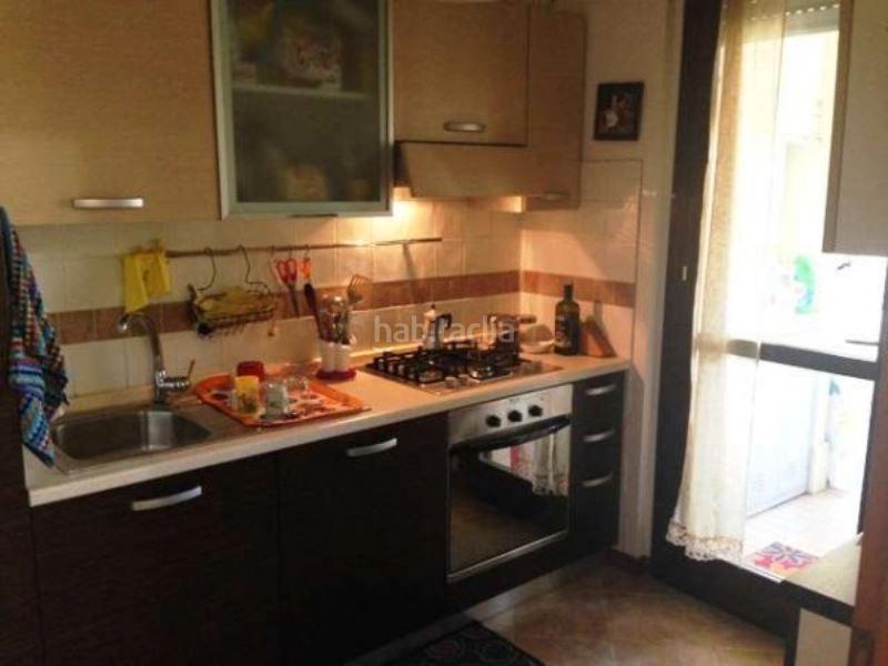 Foto cc47b8e0-0e99-4de6-9f0d-608edf08d5d7. Flat in pueblo de Cullera Cullera