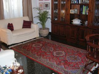 Etagenwohnung in Racó