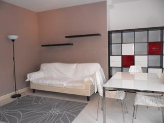 Etagenwohnung in Massanassa