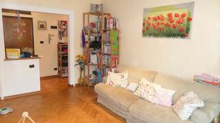 Flat in Avda de Madrid - Pº de la Estación