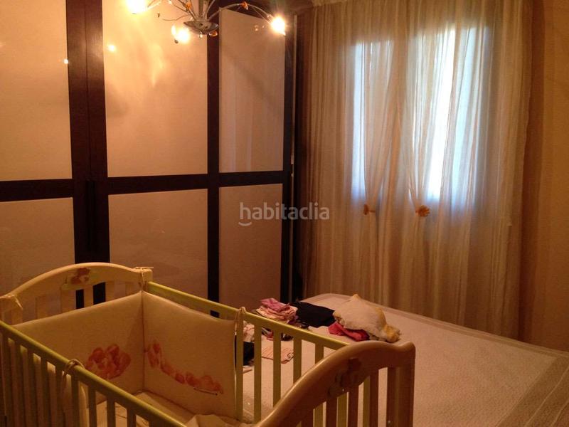 Foto 552409e3-6042-4a0b-b20b-604e363dddaa. Appartamento in Belén - San Roque Jaén