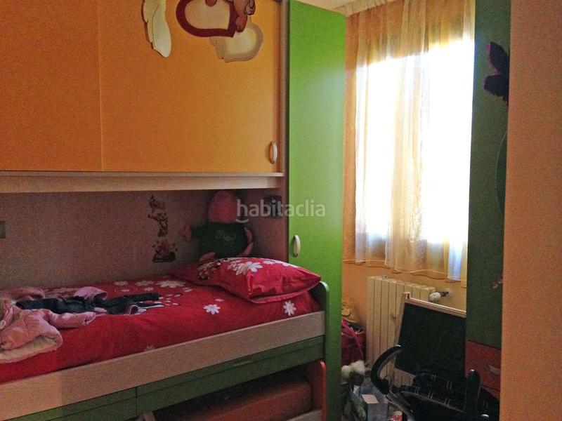 Foto 7b5a9dbb-d9f8-4ad5-b005-1dd86675d9d9. Piso en Belén - San Roque Jaén