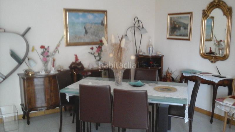 Foto f8e67b42-9c50-4308-af1d-f661183d77b9. Flat in Hospital Jaén