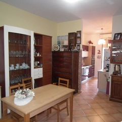 Etagenwohnung in Centro