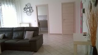 Etagenwohnung in Los Cristianos