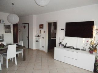 Etagenwohnung in Los Cristianos