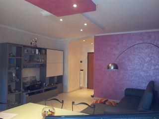 Etagenwohnung in Los Cristianos