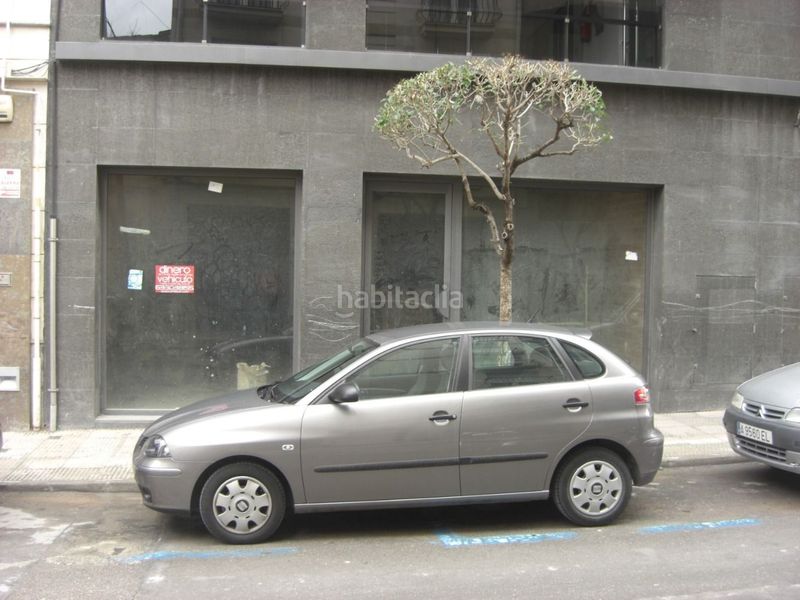 Foto 0006f751-a91d-4068-8d8b-677d167e3fd6. Miete geschäftsraum in calle de pascual amat 10 in Yecla