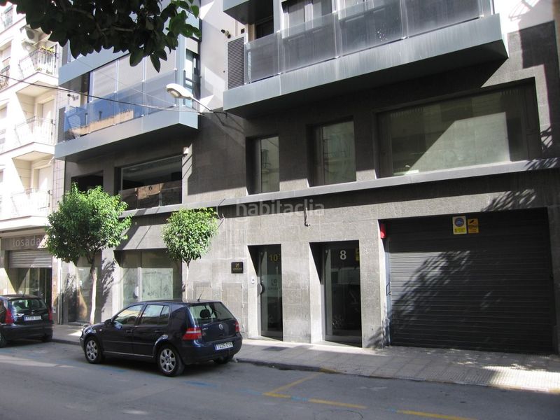 Foto 8de55d75-4d13-4736-8132-2ff3db65840b. Miete geschäftsraum in calle de pascual amat 10 in Yecla