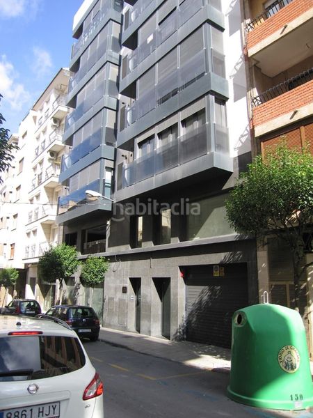 Foto b9434327-e792-407d-98f5-c0dd6091a27c. Miete geschäftsraum in calle de pascual amat 10 in Yecla