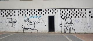 Local Comercial  Calle cid campeador
