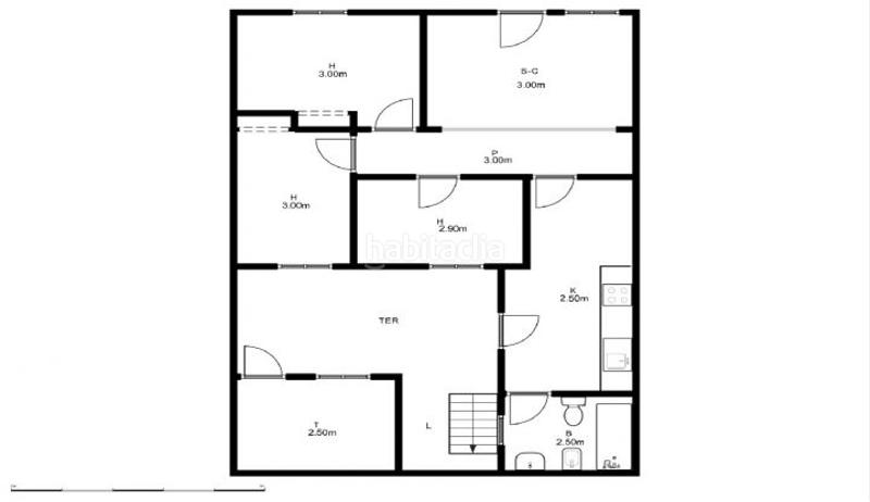 Foto 1557a287-c644-4a50-bcd4-100157cbec1a. Casa planta baja en torre pacheco en Torre-Pacheco Torre - Pacheco