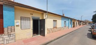Haus  Calle ramn y cajal. Planta baja en torre pacheco