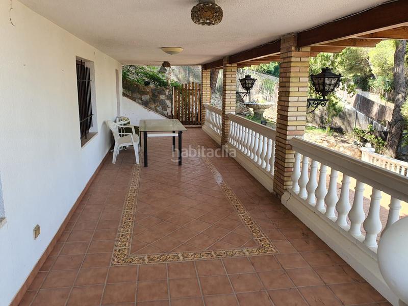 Foto 0397591e-24ed-41ab-b450-cfa08b22b001. Chalet  finca buenavista El Palmar en El Palmar Murcia