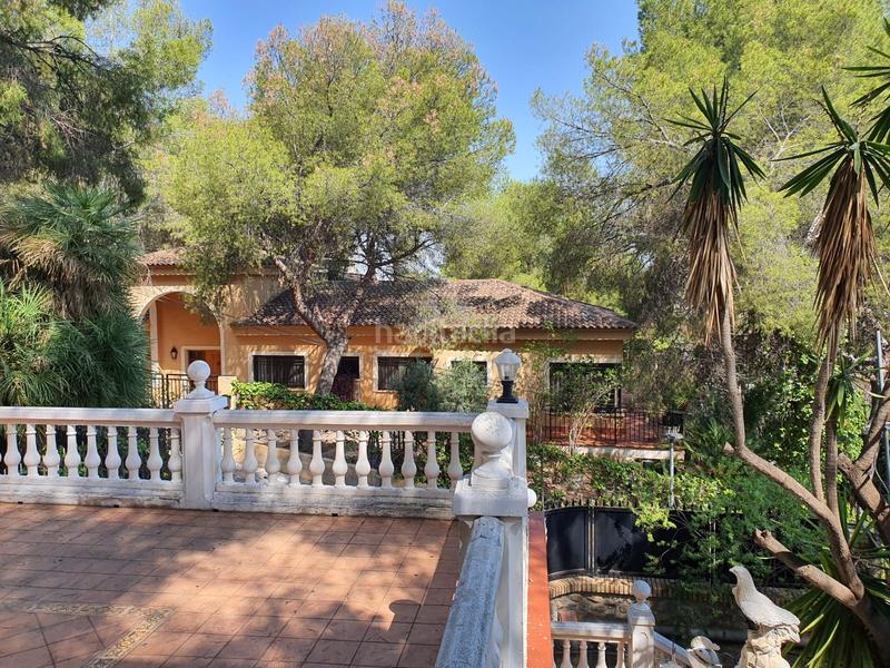 Foto 0f9709cf-2839-4ae9-b737-8984949edee5. Chalet  finca buenavista El Palmar en El Palmar Murcia