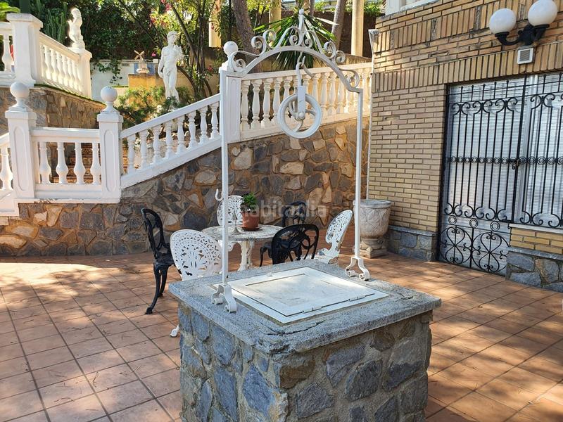 Foto 2914ce99-b9b6-4729-ad8b-b888d6b76e3b. Chalet  finca buenavista El Palmar en El Palmar Murcia