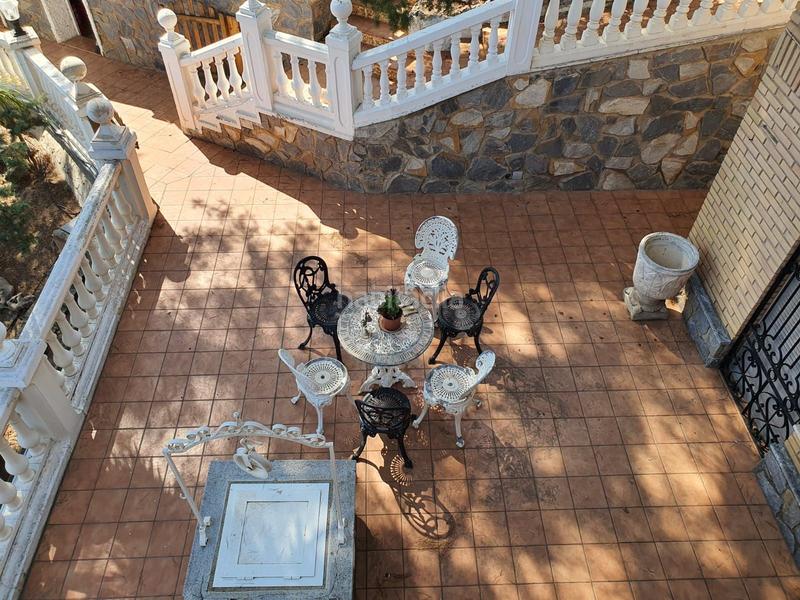 Foto 30df7ea3-52d1-4314-bddb-cbfad7ec8faa. Chalet  finca buenavista El Palmar en El Palmar Murcia