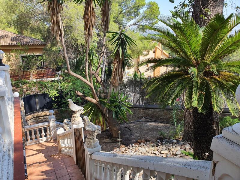 Foto 35e95582-75d4-4a1c-b9a7-483a1904cec3. Chalet  finca buenavista El Palmar en El Palmar Murcia