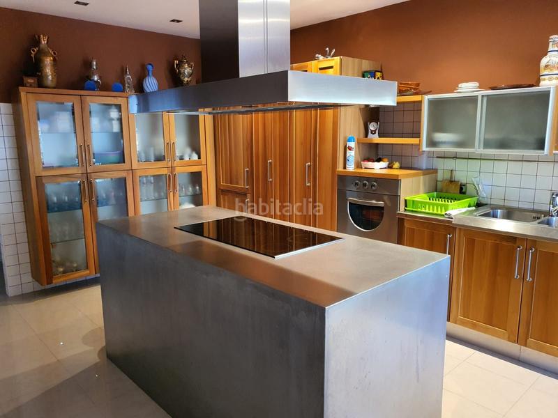 Foto 4e070b2c-d5ee-4439-a81a-9c777877d55c. Chalet  finca buenavista El Palmar en El Palmar Murcia