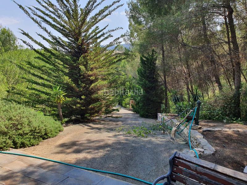 Foto 5cafda10-510a-482f-81f2-db574d68b794. Chalet  finca buenavista El Palmar en El Palmar Murcia