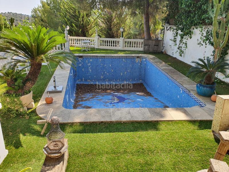 Foto 63994f64-0503-4232-8231-254c859d20ba. Chalet  finca buenavista El Palmar en El Palmar Murcia