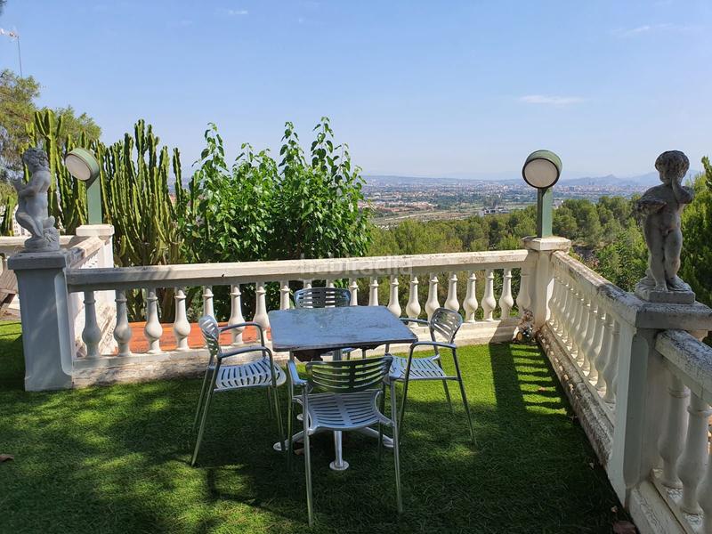 Foto 7b4a8752-bab2-40ce-af46-2e8c5e9598d3. Chalet  finca buenavista El Palmar en El Palmar Murcia
