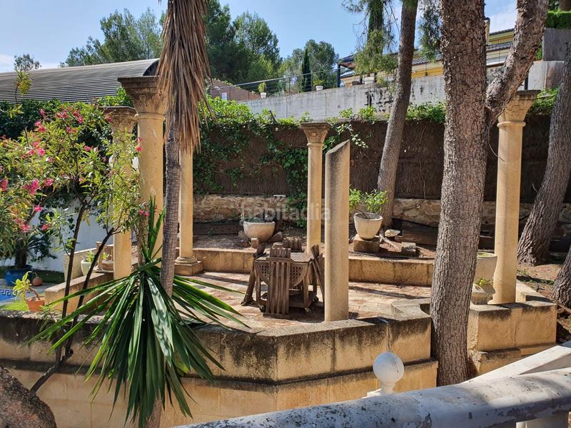Foto 82fbd4f7-a911-4089-a08c-2a07914e8659. Chalet  finca buenavista El Palmar en El Palmar Murcia