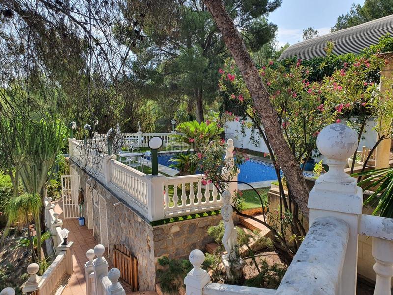 Foto 9fd36a23-8ff2-423a-bc18-ba85db7faa0d. Chalet  finca buenavista El Palmar en El Palmar Murcia